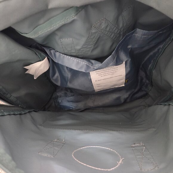 Fjallraven Kanken Back Pack - Picture 3 of 3